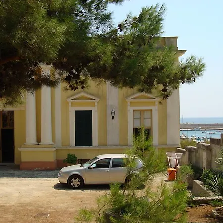 Storica Maria Villa Santa Maria di Leuca